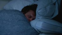 Childhood sleep issues may raise suicide risk, study finds