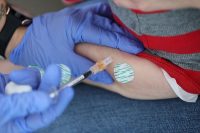 Measles cases surge to record high since disease was declared eliminated in the US